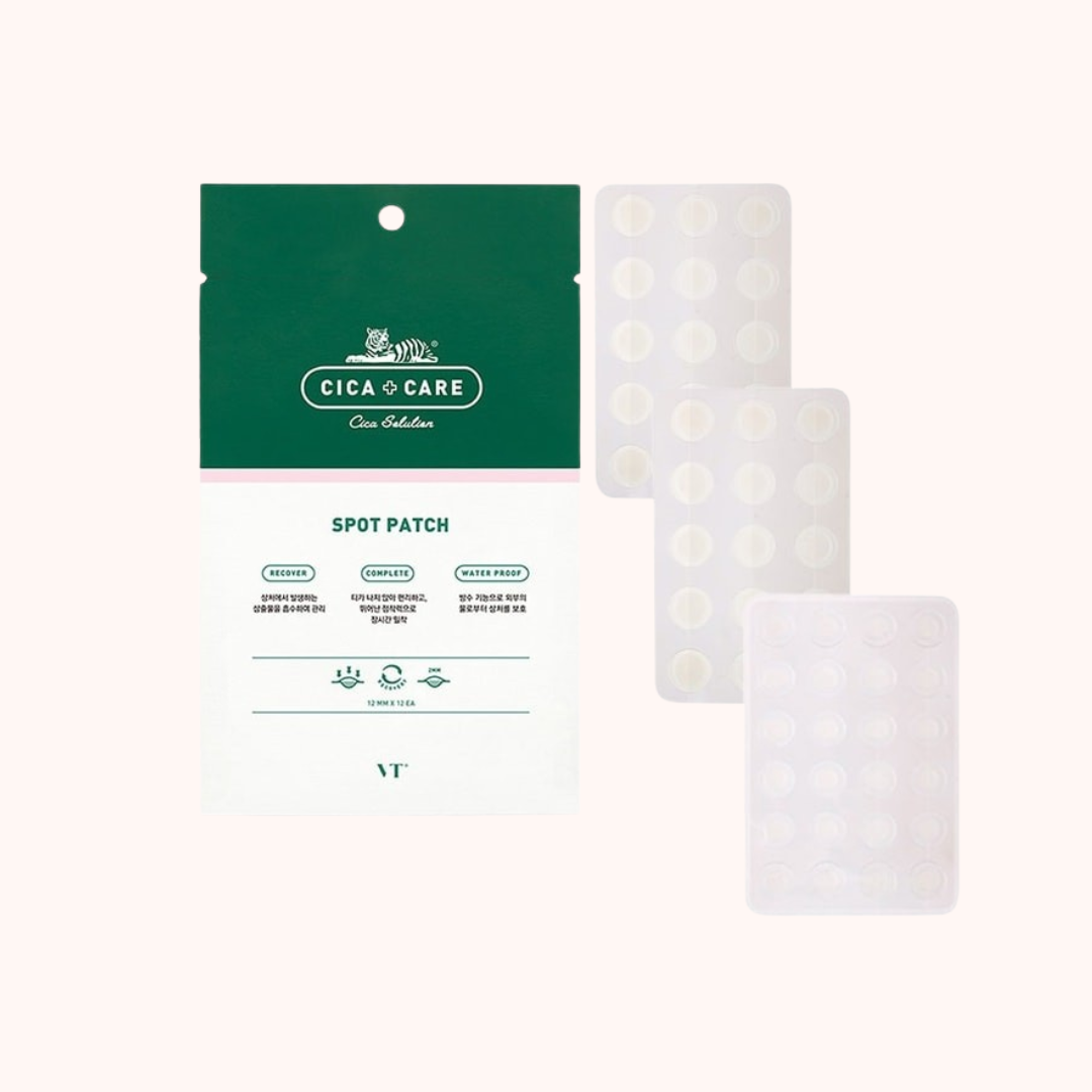 VT Cosmetics Spot Patch 48kpl