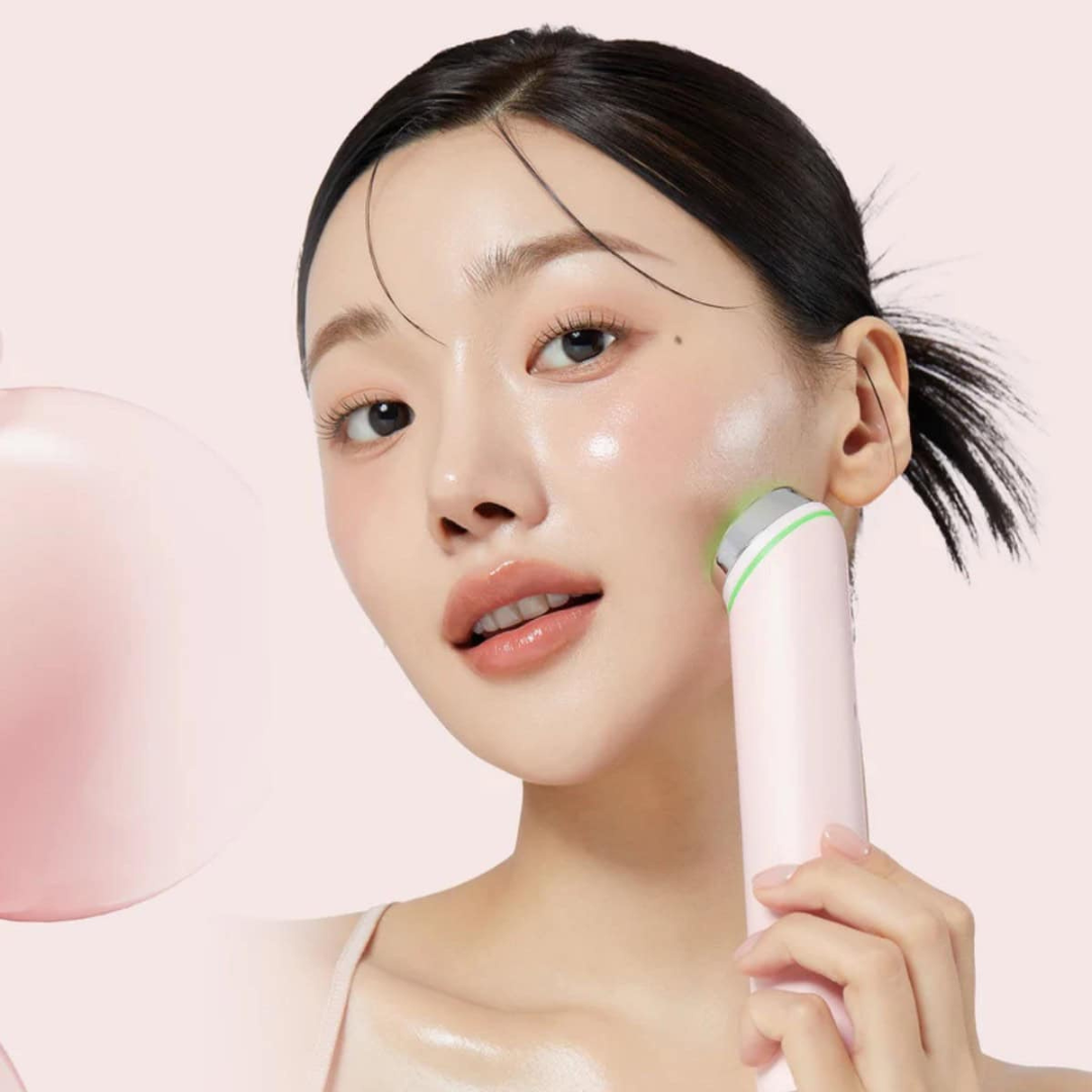 Medicube Age-R Booster Pro EX Pink Edition - Ihonhoitolaite
