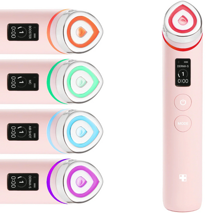 Medicube Age-R Booster Pro EX Pink Edition - Ihonhoitolaite