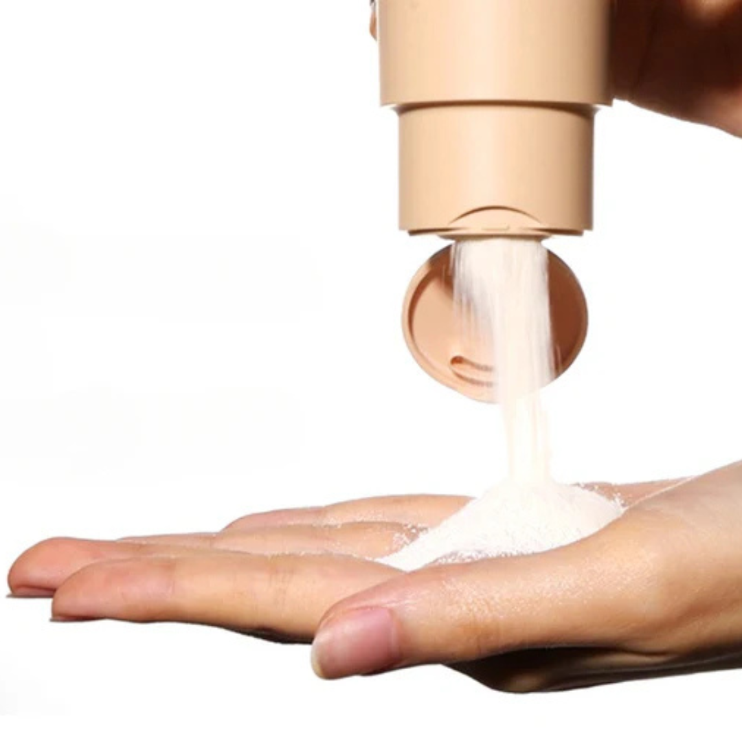 Anua Rice Enzyme Brightening Cleansing Powder 40g