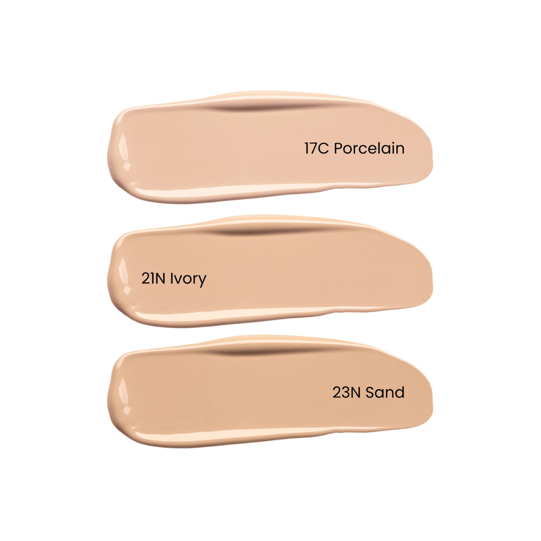 TirTir Mask Fit Red Cushion SPF40/PA++ Mini 4,5g