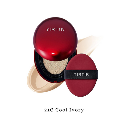 TirTir Mask Fit Red Cushion SPF40/PA++ 18g