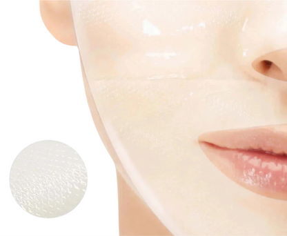 Ma:nyo Factory Galactomy Essence Wrap Mask 35g