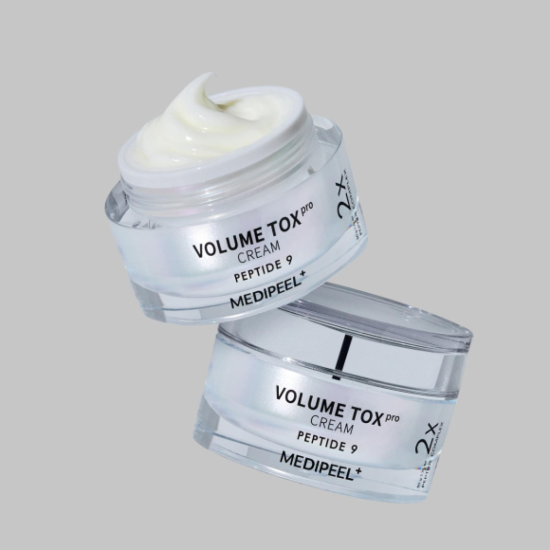 Medi-Peel Peptide 9 Volume Tox Cream PRO 50g