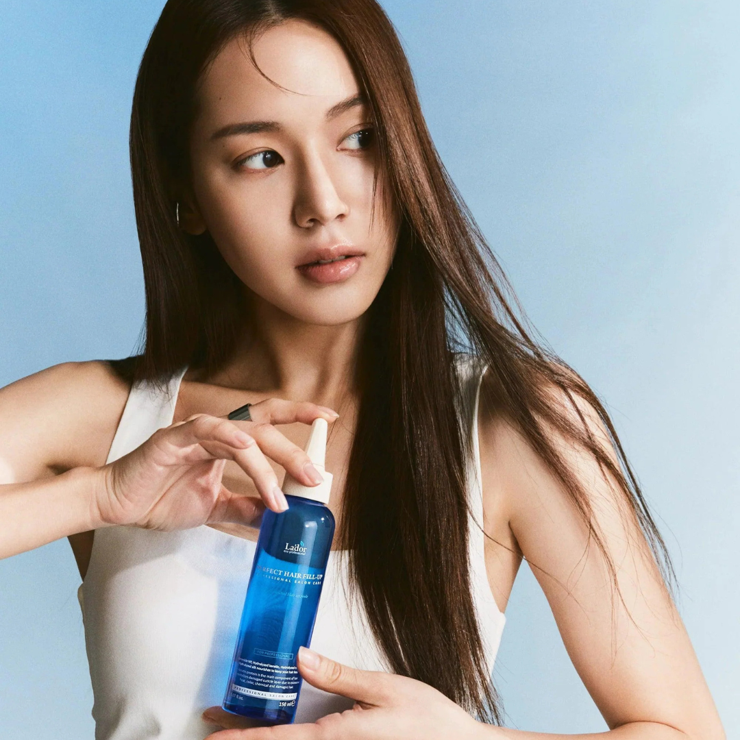 Lador Professional Hair Care Perfect Fill-Up Hair Filler 150ml