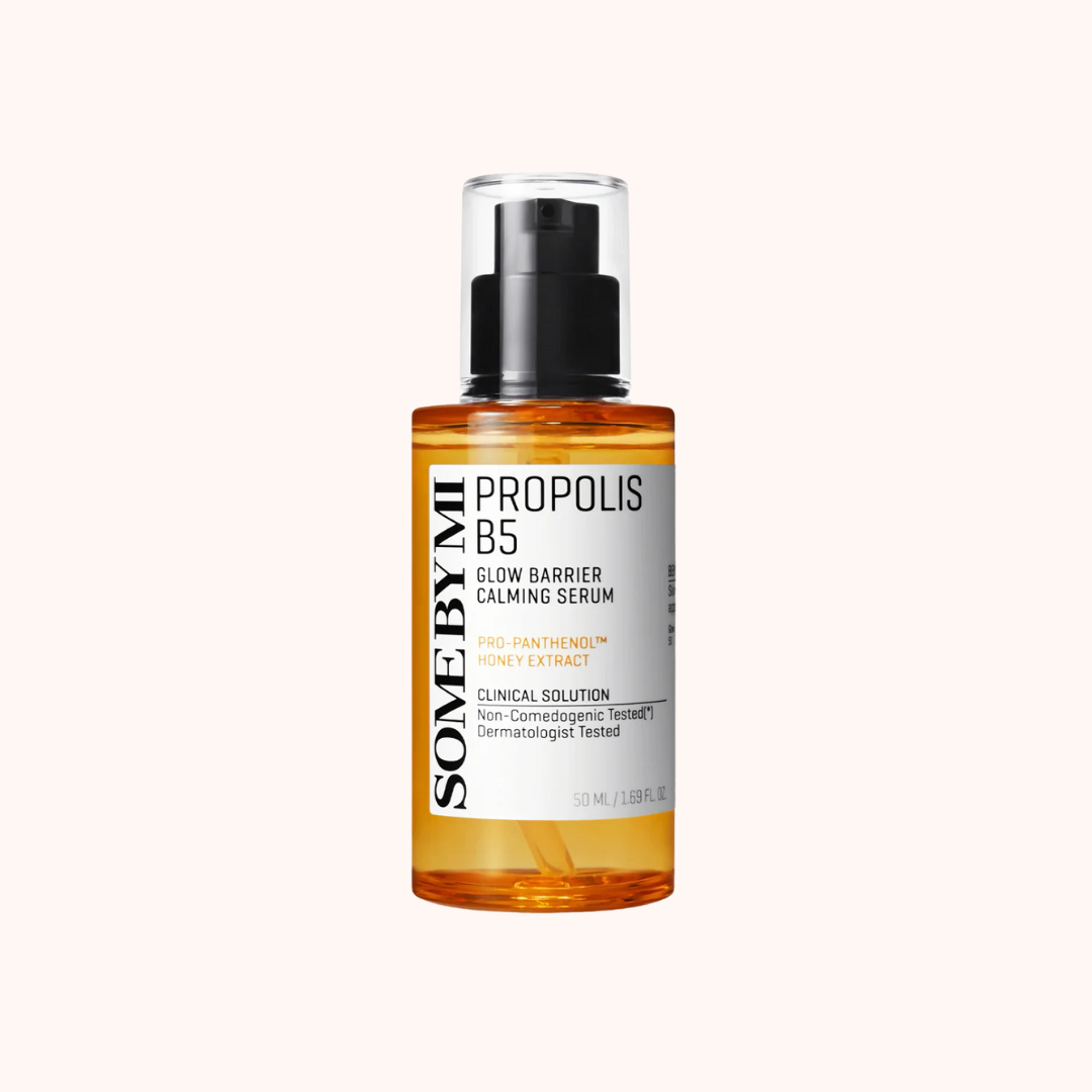 Some By Mi Propolis B5 Glow Barrier Calming Serum 50ml