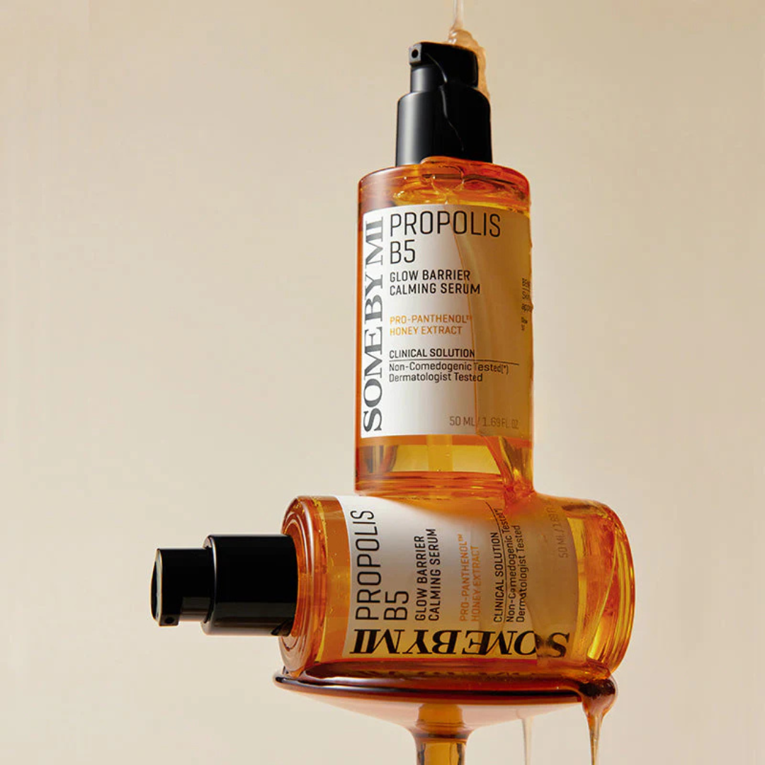 Some By Mi Propolis B5 Glow Barrier Calming Serum 50ml
