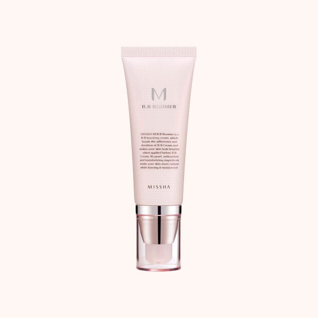 Missha M B.B Boomer Brightening Primer 40ml