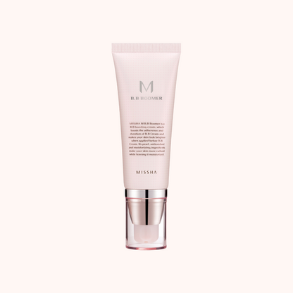Missha M B.B Boomer Brightening Primer - Основа под макияж 40мл