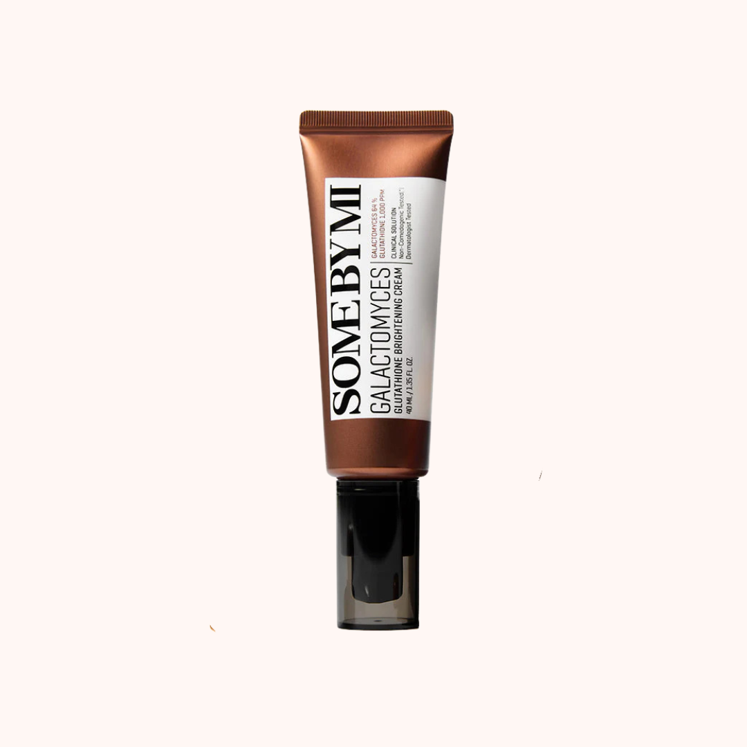Some By Mi Galactomyces Glutathione Brightening Cream 40ml