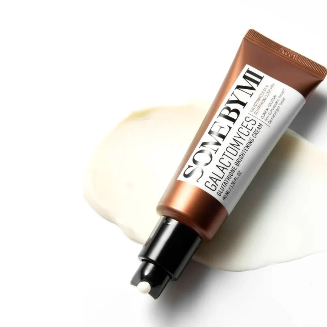 Some By Mi Galactomyces Glutathione Brightening Cream 40ml