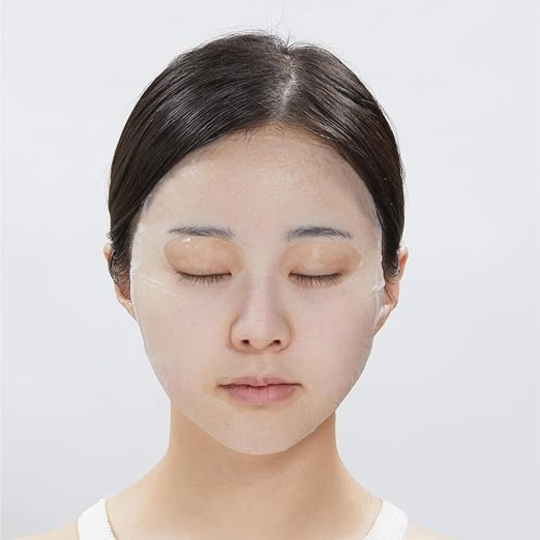 VT Cosmetics Reedle Shot 300 2Step Sheet Mask 25g