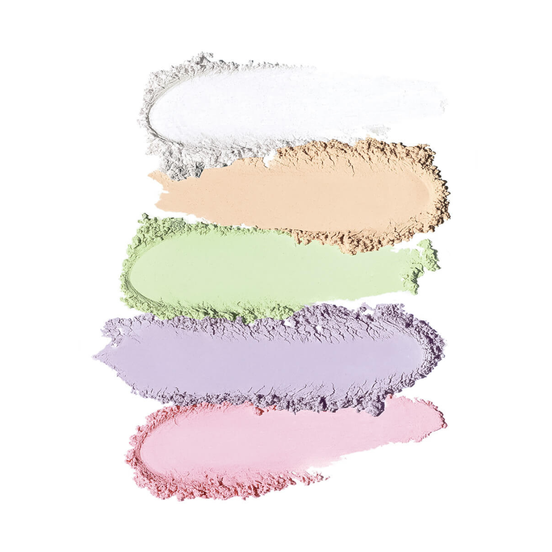 TFIT Translucent Set Finishing Powder 7g