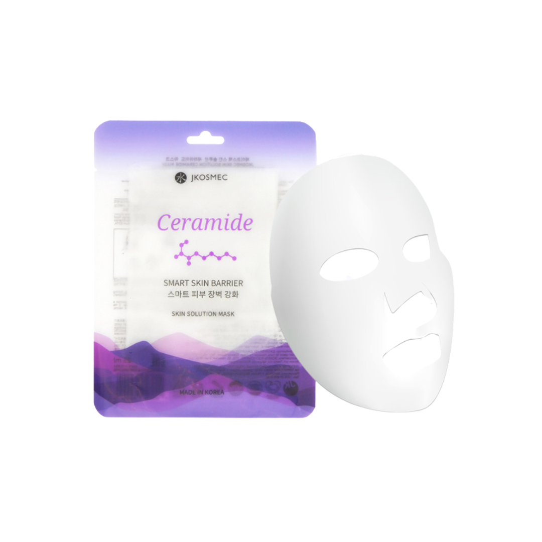 JKOSMEC Skin Solution Ceramide Sheet Mask 25ml