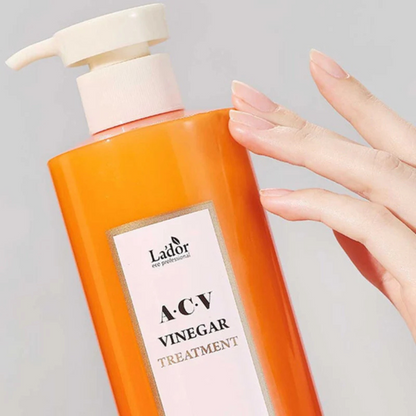 Lador Professional Hair Care ACV Vinegar Treatment 430ml