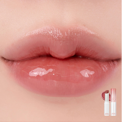 Rom&amp;nd Glasting Melting Lip Balm 3,5g