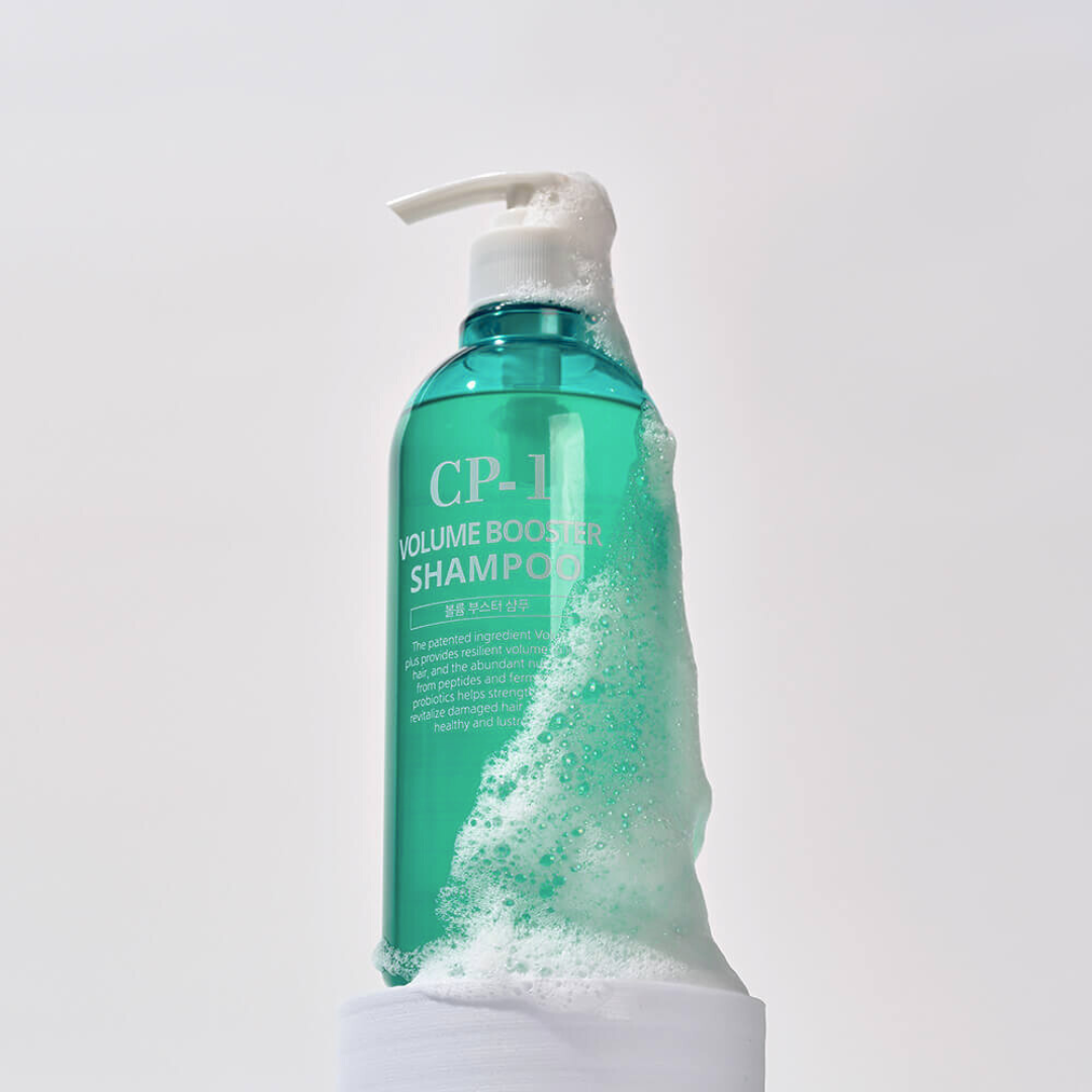 CP-1 Esthetic House Volume Booster Shampoo 500ml