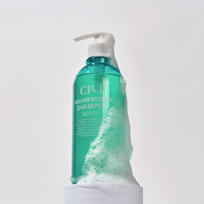 Esthetic House CP-1 Volume Booster Shampoo 500ml