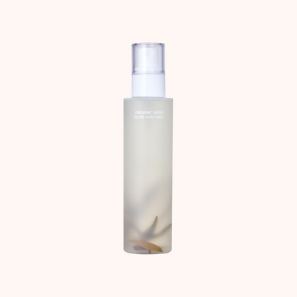 Whamisa Organic Herb Olive Leaf Mist 100ml