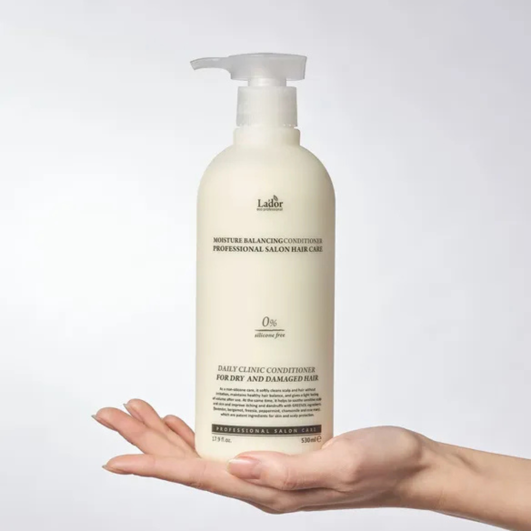 Lador Professional Hair Care Moisture Balancing Conditioner 530ml