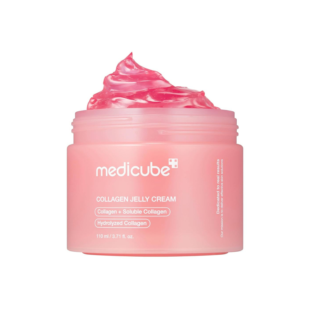 콜라겐 젤 크림 110ml