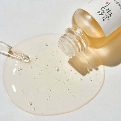 Beauty of Joseon Glow Serum Ingredients: Unlock Radiant Skin Secrets