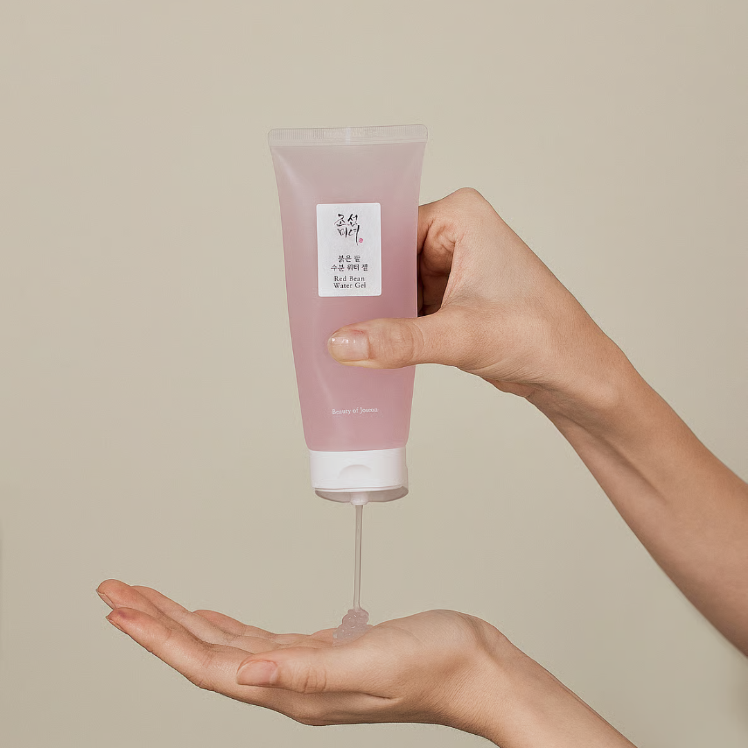 Beauty of Joseon Red Bean Water Moisturizing Gel - Gel idratante 100ml