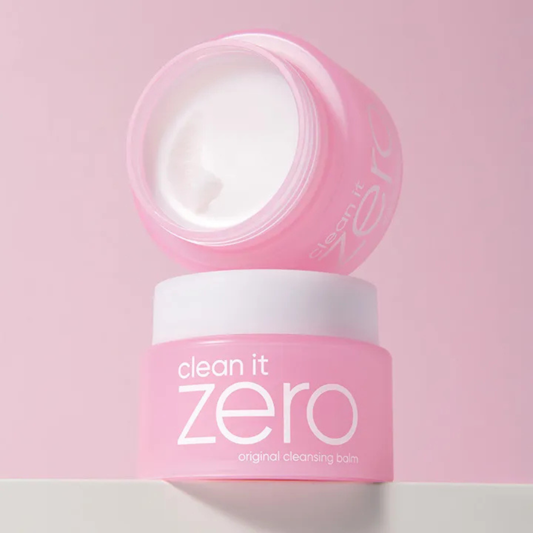 Banila Co Clean it Zero Cleansing Balm Original 100ml