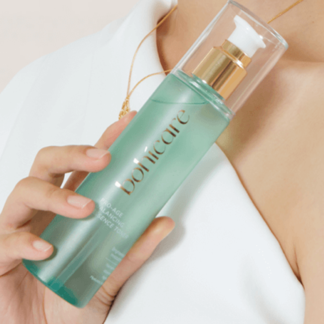Bohicare Pro Age Balancing Essence Toner 150ml