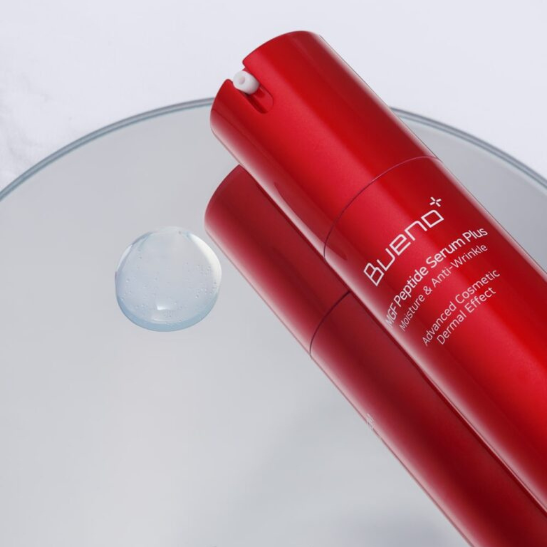 Bueno MGF Peptide Serum Plus 50ml