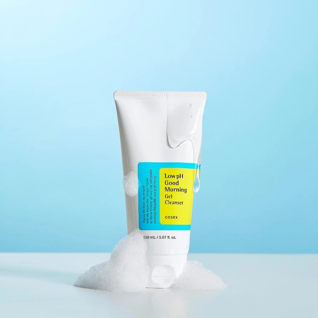 COSRX Low pH Good Morning Gel Cleansing 150ml