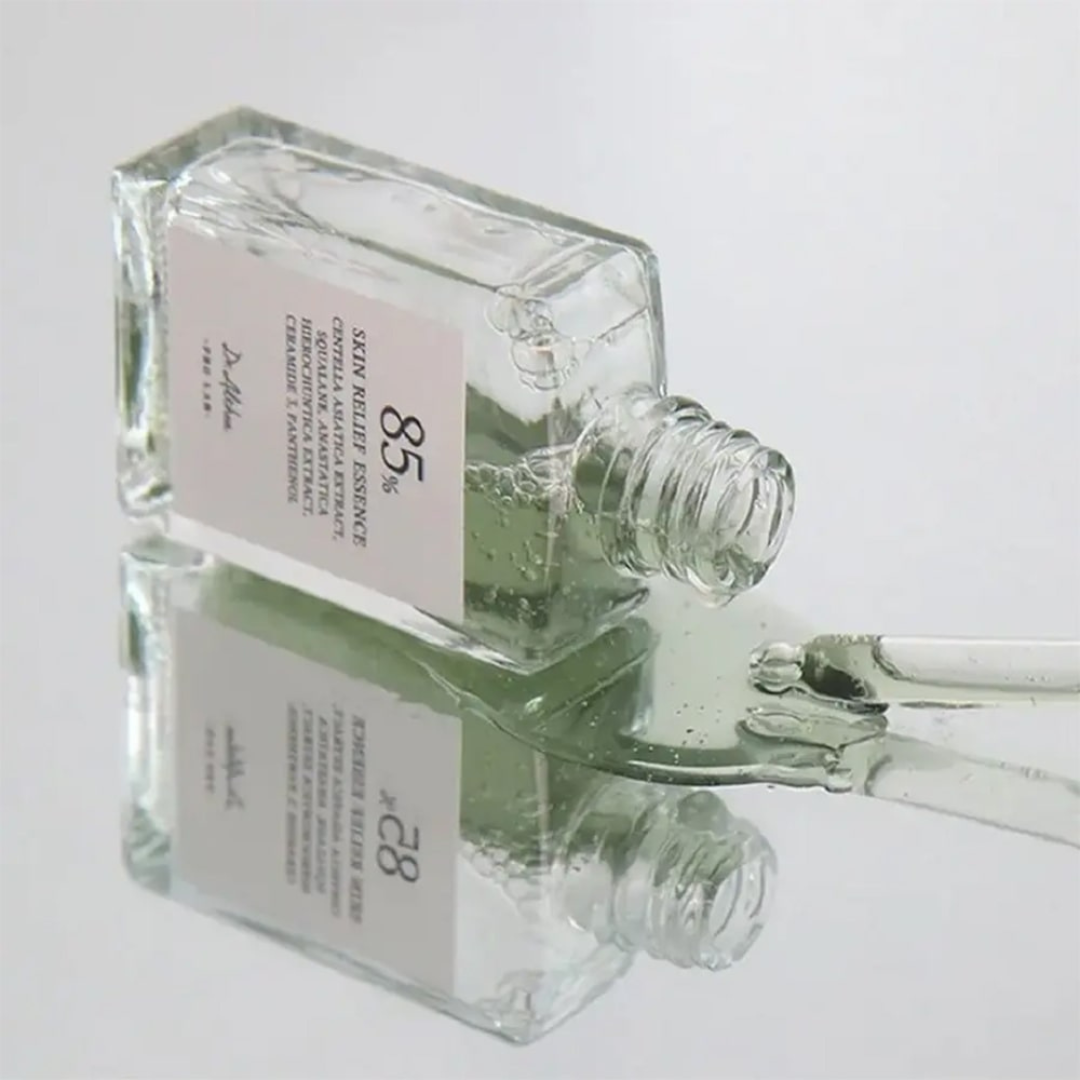 Dr. Althea Skin Relief Facial Essence 30ml