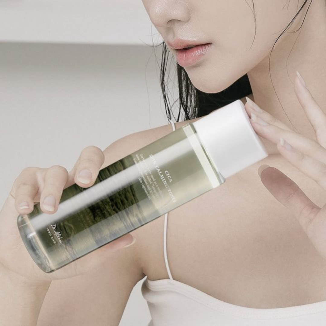 Dr. Althea Cica Skin Calming Toner 250ml