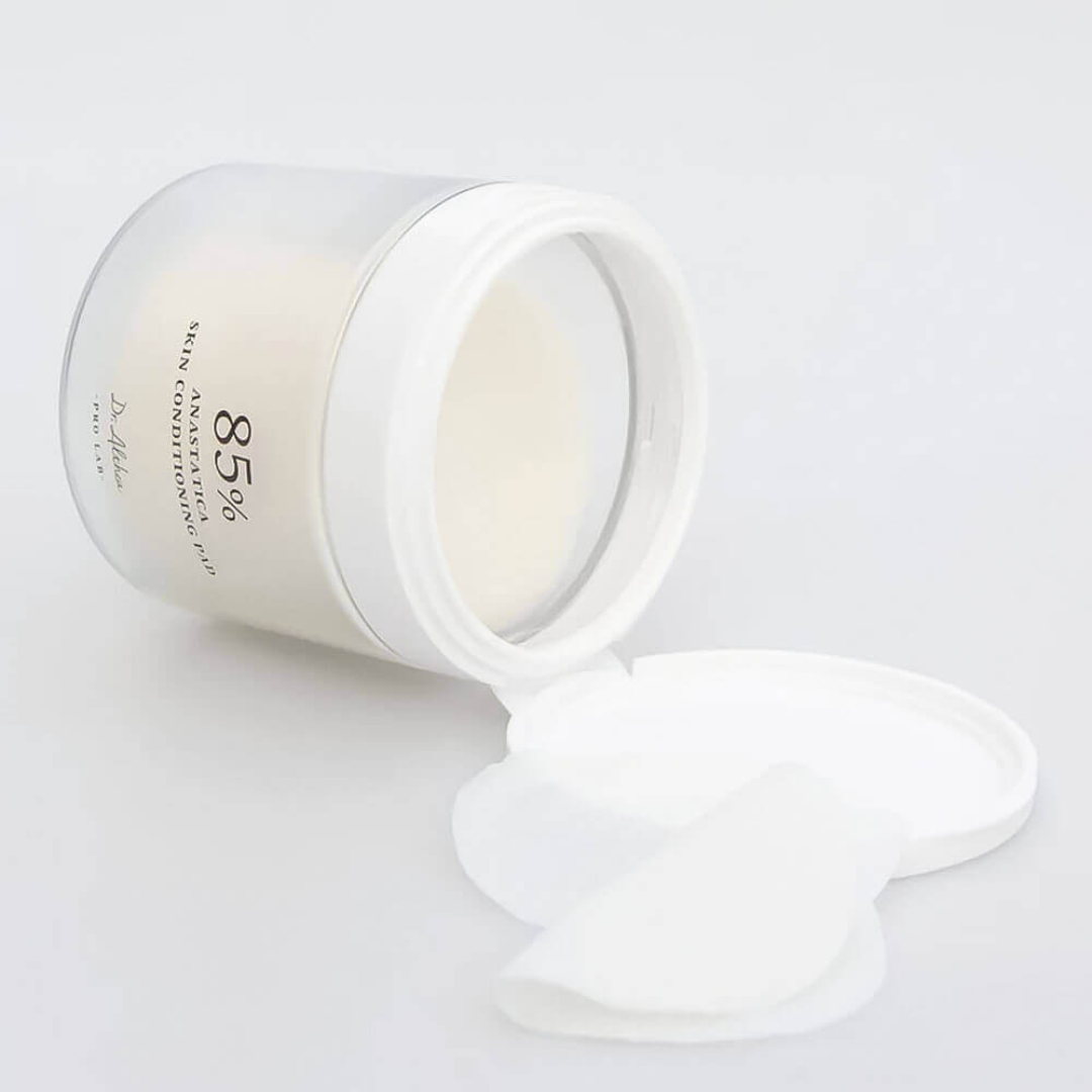 Dr. Althea Anastatica Skin Conditioning Pads 65pcs