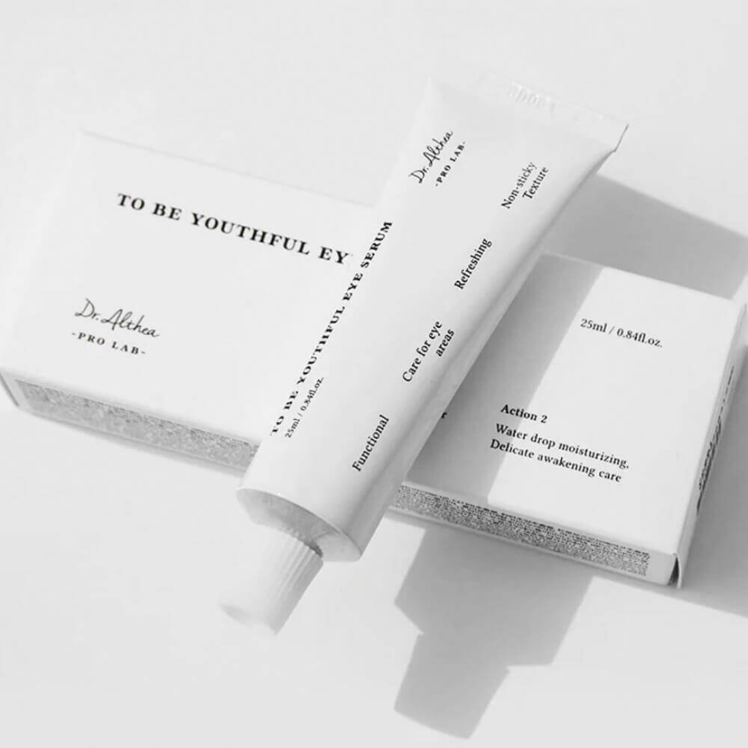Dr. Althea To Be Youthful Eye Serum 25ml