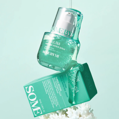 Some By Mi PDRN Spirulina Soothing Repair Serum 50ml