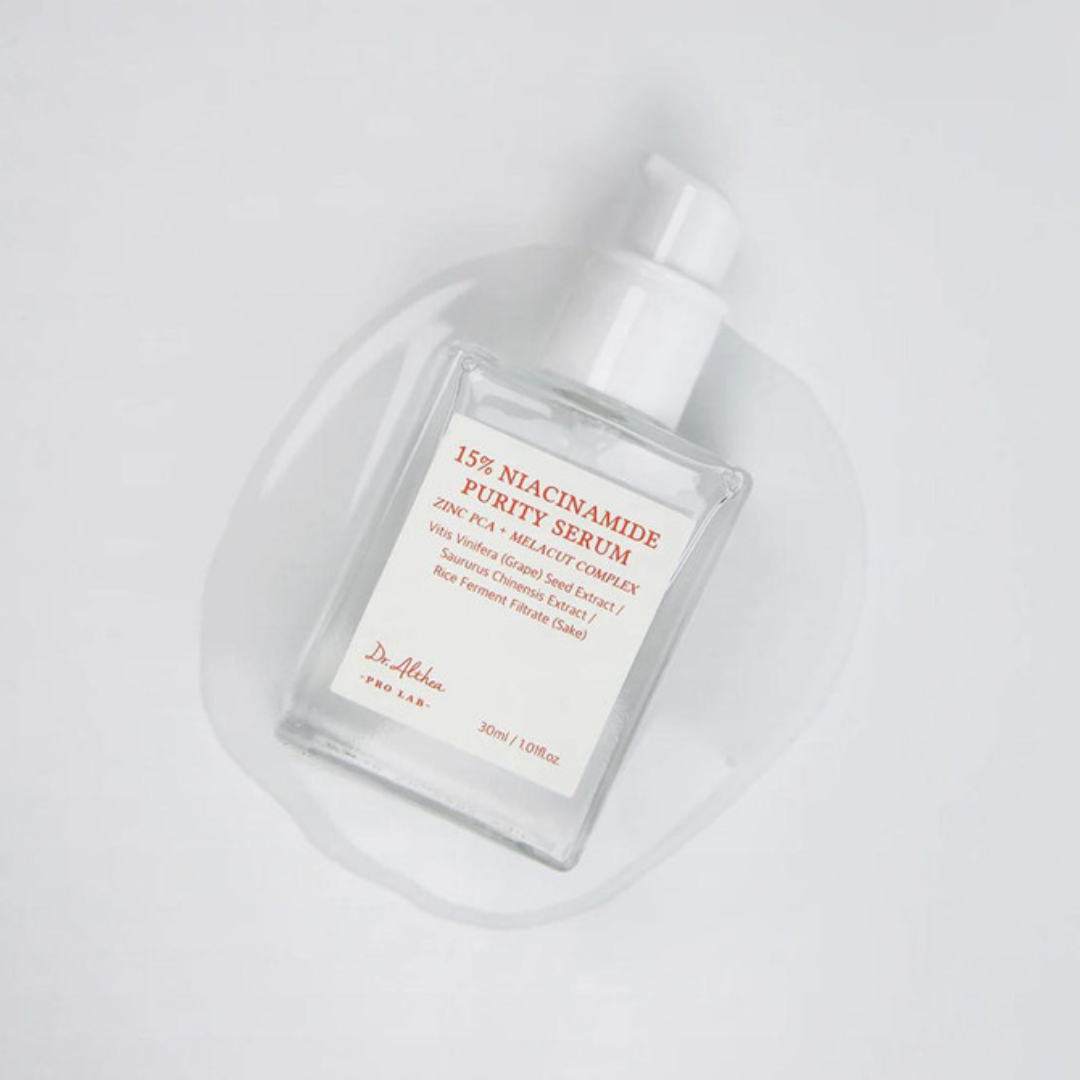 Dr. Althea 15% Niacinamide Purity Serum 30ml