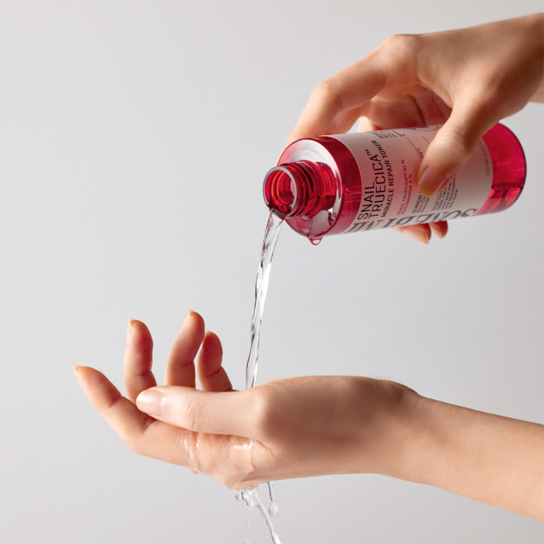 Some By Mi Snail Truecica Miracle Rrepair Toner 150ml