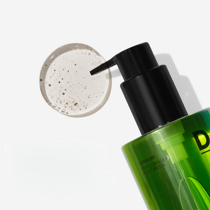 Missha Super Off Cleansing Oil Dust Off 305ml