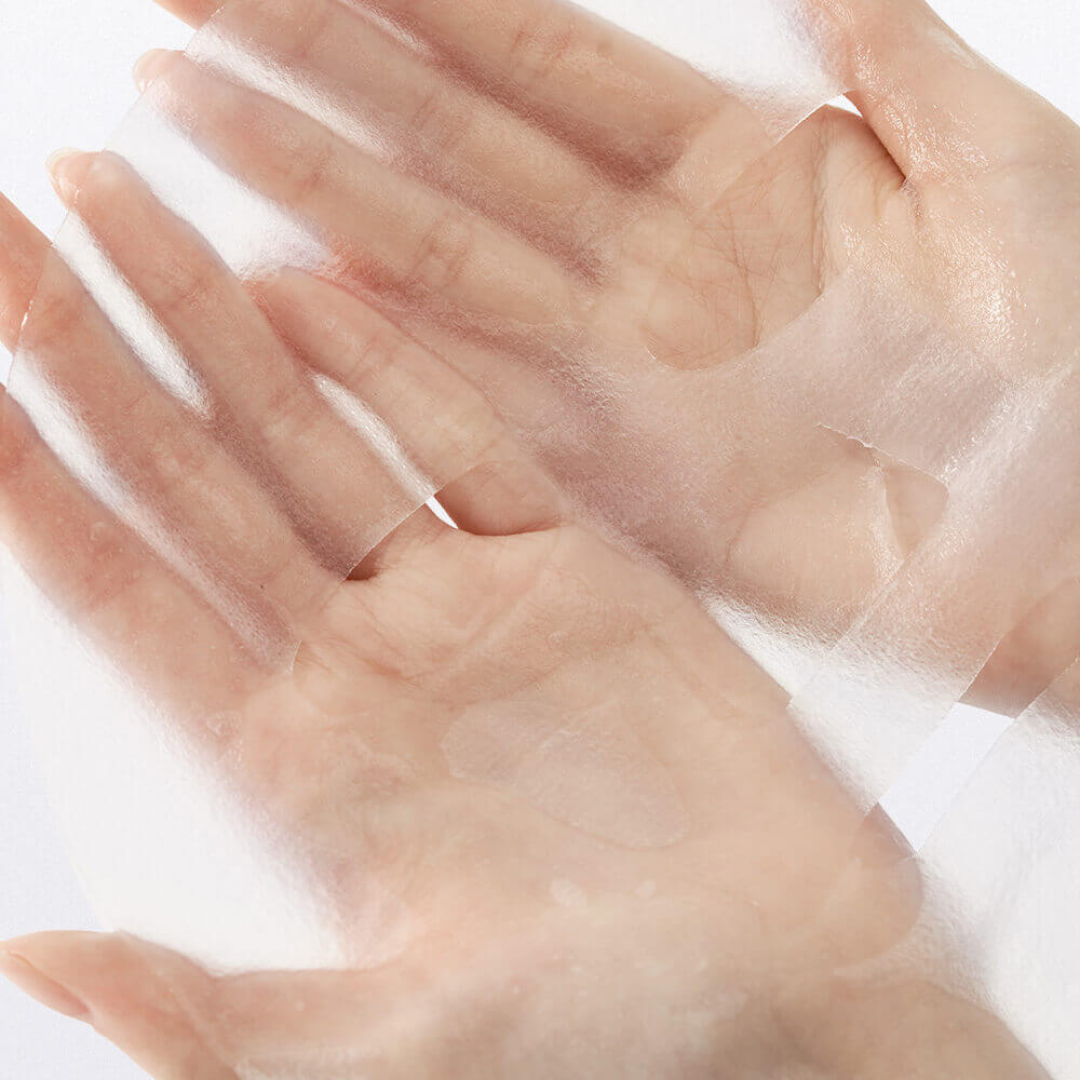 Dr. Althea Jelly Seal Dewy Mask