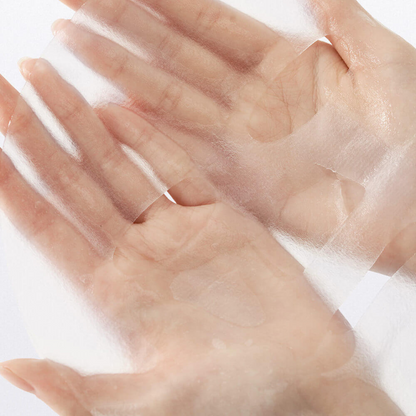 Dr. Althea Jelly Seal Dewy Mask