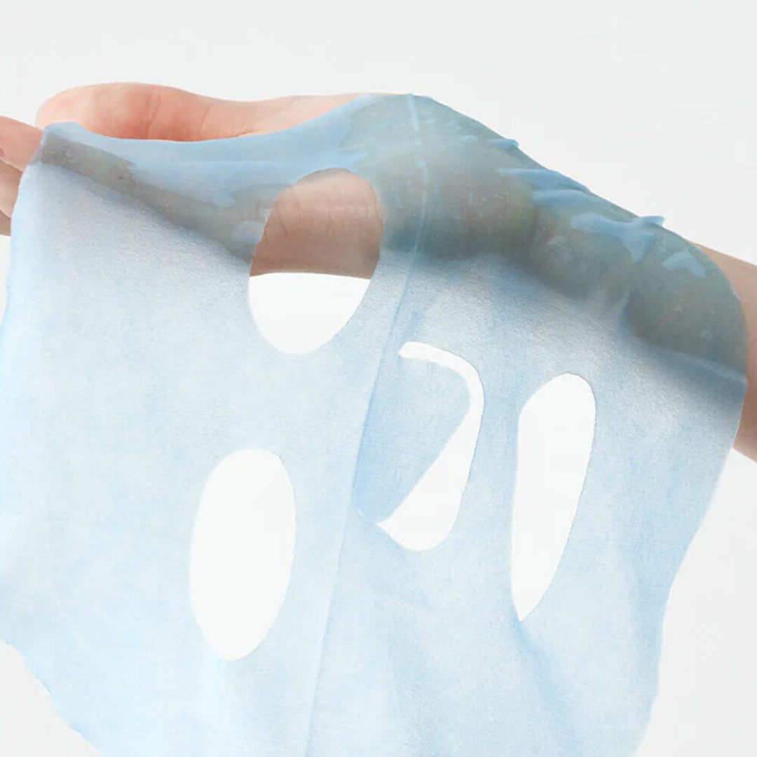 Dr. Althea Aqua Blue Hydration Mask - влажняющая тканевая маска 