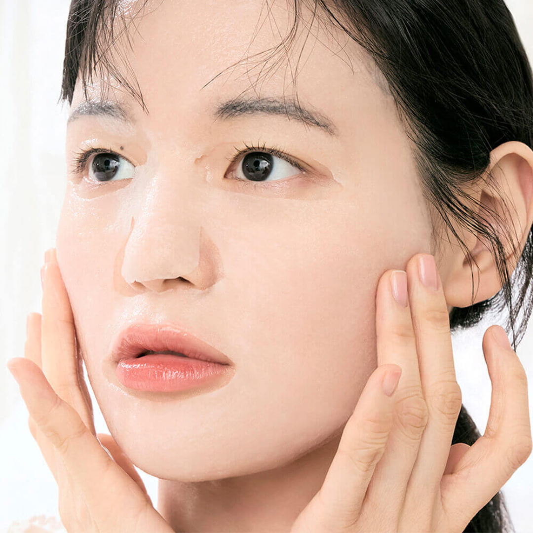 Dr. Althea Cushion Veil Calming Mask - Охлаждающая тканевая маска