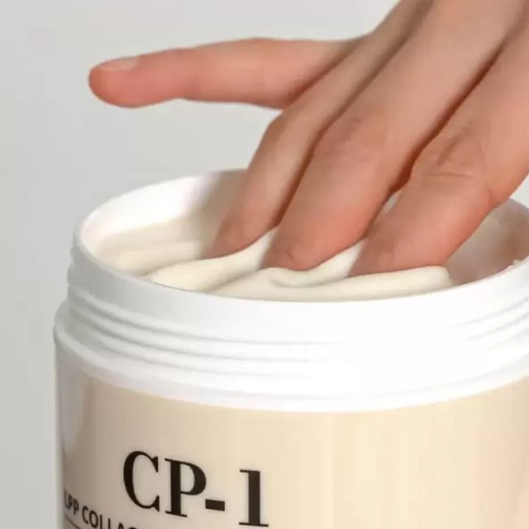 CP-1 Esthetic House LPP Collagen Repair - Восстанавливающая маска для волос 300мл