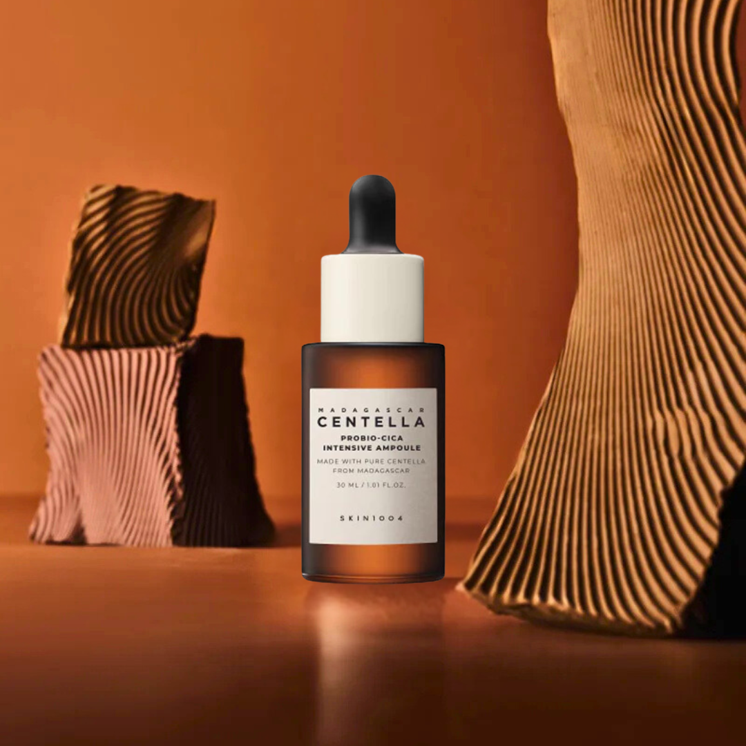 SKIN1004 Madagascar Centella Probio-Cica Intensive Ampoule 30ml
