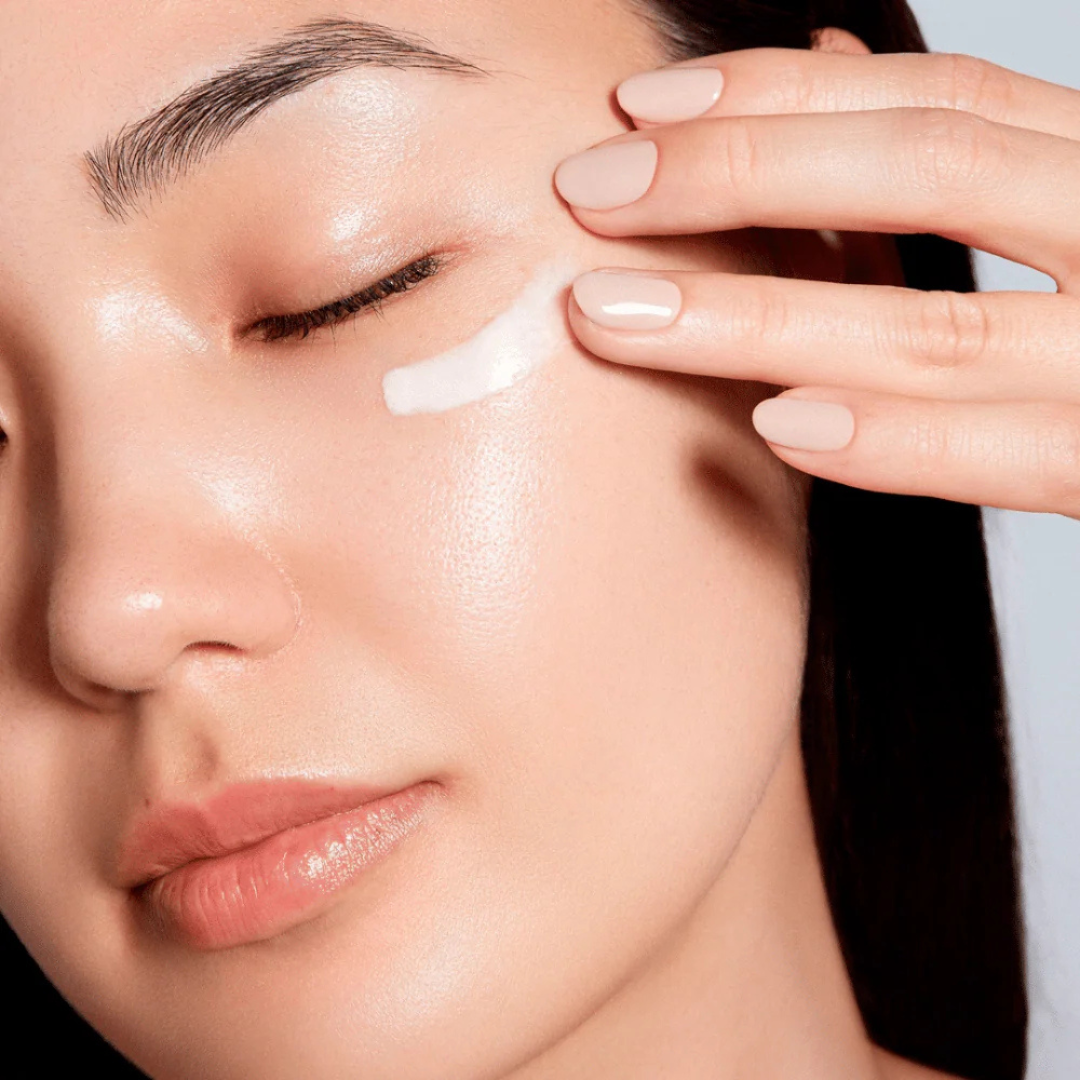 SKIN1004 Madagascar Centella Probio-Cica Bakuchiol Eye Cream -  Kiinteyttävä silmänympärysvoide 20ml