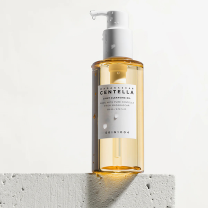 SKIN1004 Madagascar Centella Light Cleansing Oil 200ml