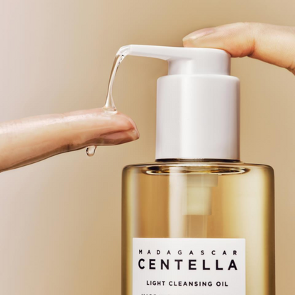 SKIN1004 Madagascar Centella Light Cleansing Oil 200ml