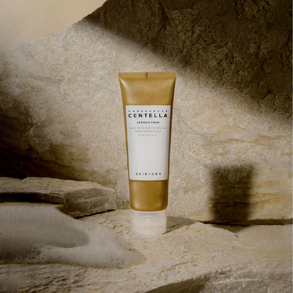 SKIN1004 Madagascar Centella Ampoule Foam 125ml