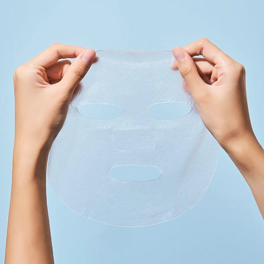 Dr. Melaxin Aqua Ion Plasma Water Gel Mask